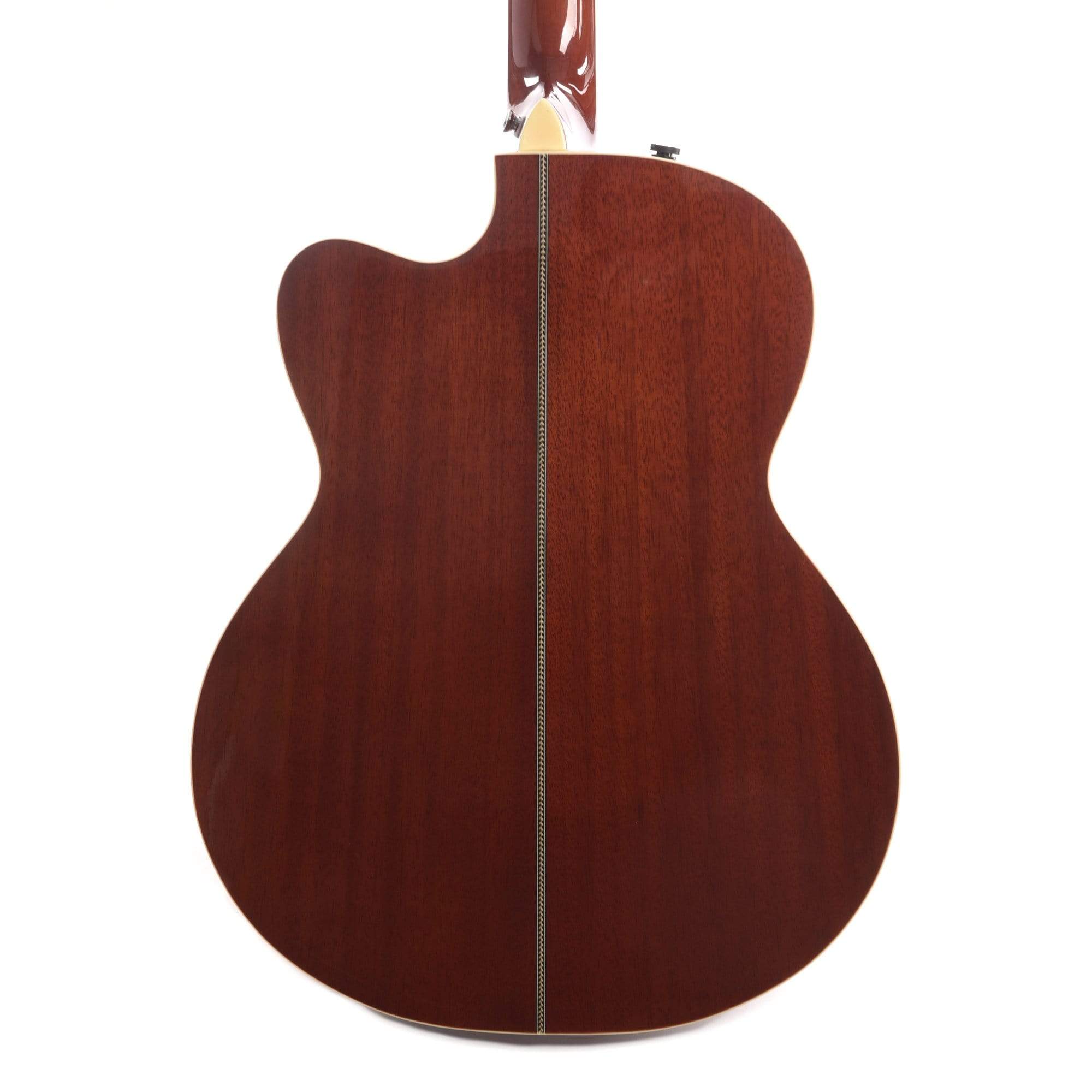 Sire Larry Carlton A4-G GA Cutaway Roasted Spruce/Mahogany Natural Acoustic Guitars / Dreadnought