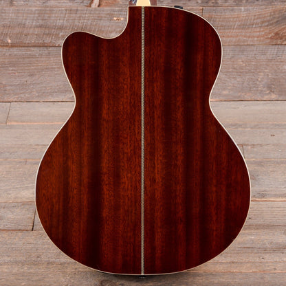 Sire Larry Carlton A4-G GA Cutaway Roasted Spruce/Mahogany Natural Acoustic Guitars / Dreadnought
