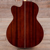 Sire Larry Carlton A4-G GA Cutaway Roasted Spruce/Mahogany Natural Acoustic Guitars / Dreadnought