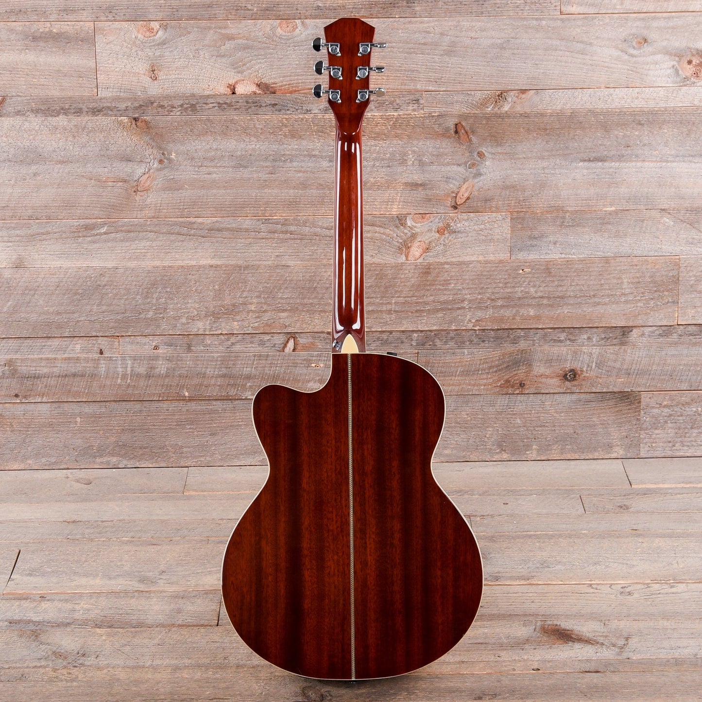 Sire Larry Carlton A4-G GA Cutaway Roasted Spruce/Mahogany Natural Acoustic Guitars / Dreadnought