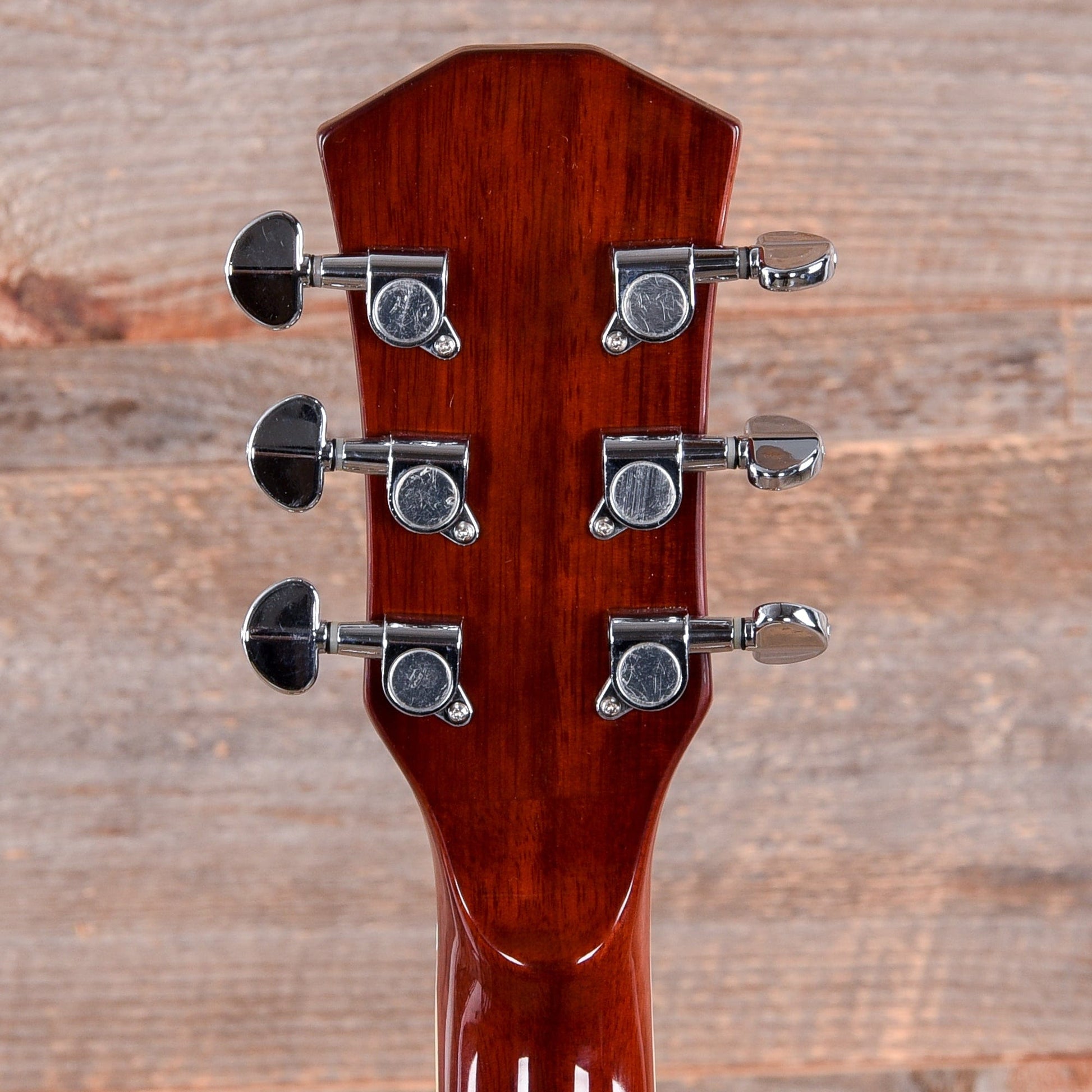 Sire Larry Carlton A4-G GA Cutaway Roasted Spruce/Mahogany Natural Acoustic Guitars / Dreadnought