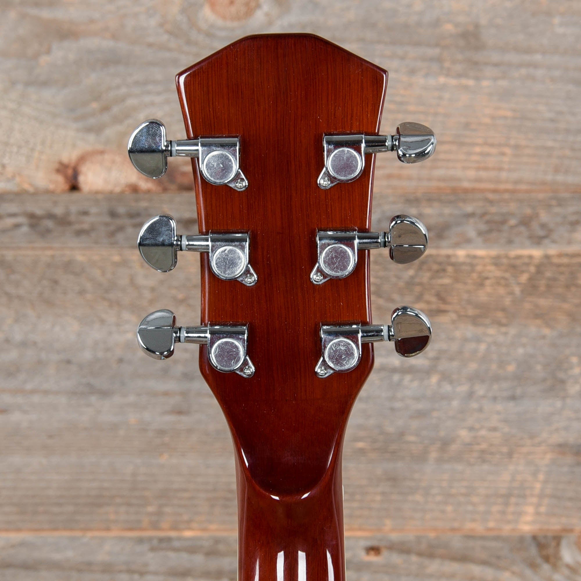 Sire Larry Carlton A4-G GA Cutaway Roasted Spruce/Mahogany Natural Acoustic Guitars / Dreadnought