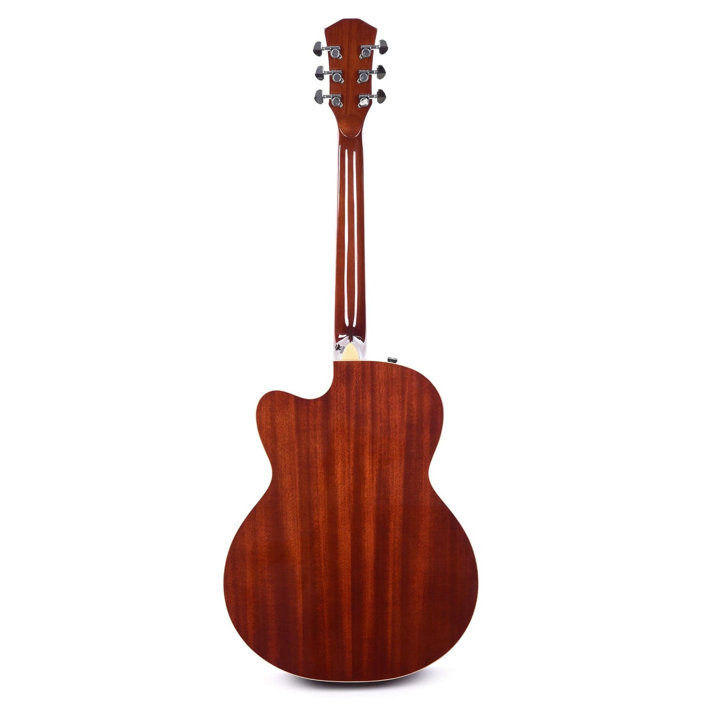 Sire Larry Carlton A3-G GA Cutaway Spruce/Mahogany Natural Acoustic Guitars / OM and Auditorium