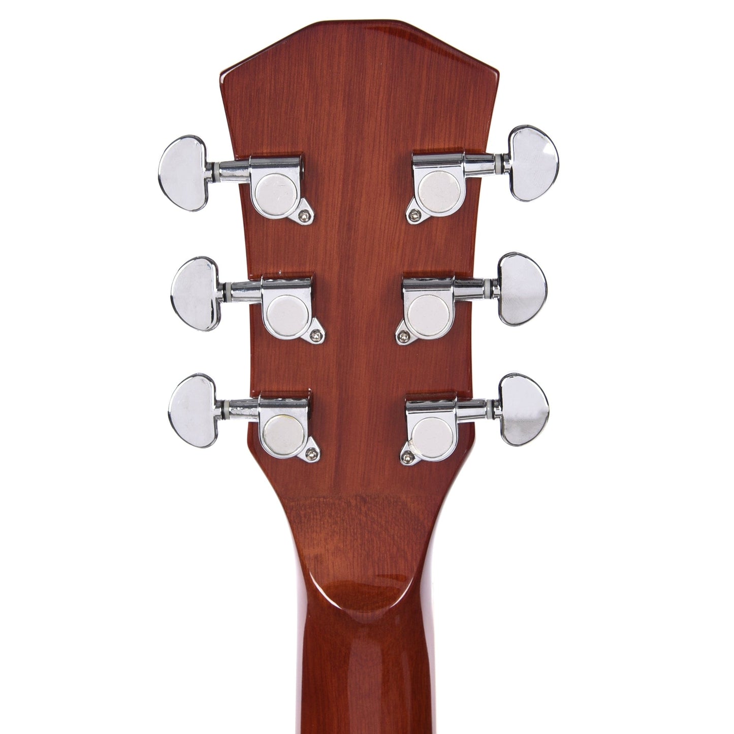 Sire Larry Carlton A3-G GA Cutaway Spruce/Mahogany Natural Acoustic Guitars / OM and Auditorium