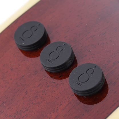 Sire Larry Carlton A3-G GA Cutaway Spruce/Mahogany Natural Acoustic Guitars / OM and Auditorium