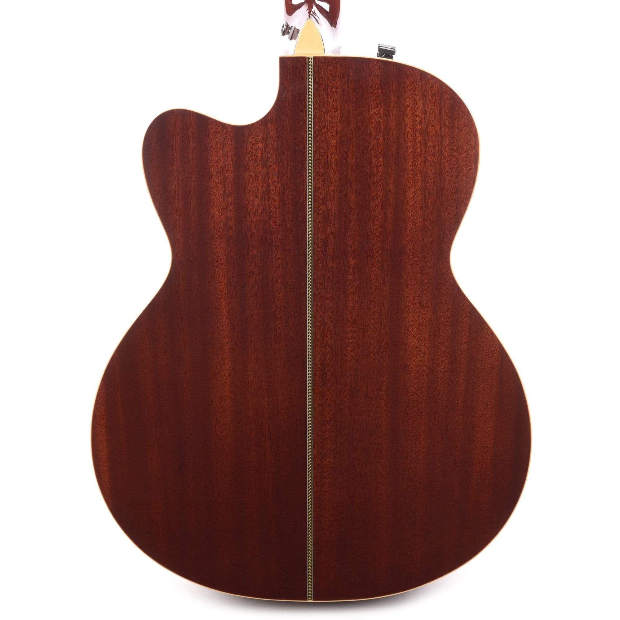 Sire Larry Carlton A4-G GA Cutaway Roasted Spruce/Mahogany Vintage Sunburst Acoustic Guitars / OM and Auditorium