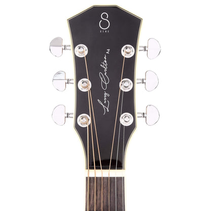 Sire Larry Carlton A4-G GA Cutaway Roasted Spruce/Mahogany Vintage Sunburst Acoustic Guitars / OM and Auditorium