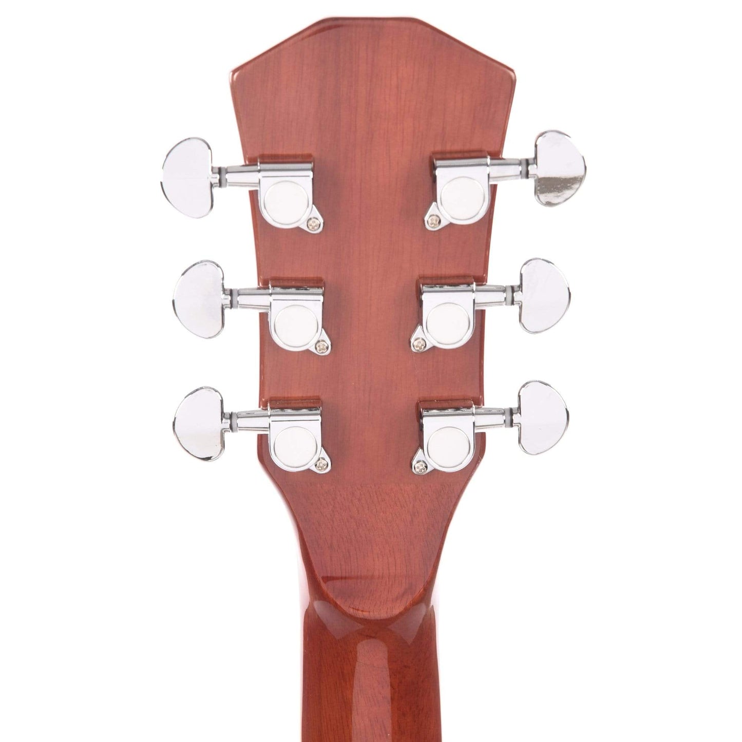 Sire Larry Carlton A4-G GA Cutaway Roasted Spruce/Mahogany Vintage Sunburst Acoustic Guitars / OM and Auditorium