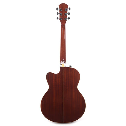 Sire Larry Carlton A4-G GA Cutaway Roasted Spruce/Mahogany Vintage Sunburst Acoustic Guitars / OM and Auditorium