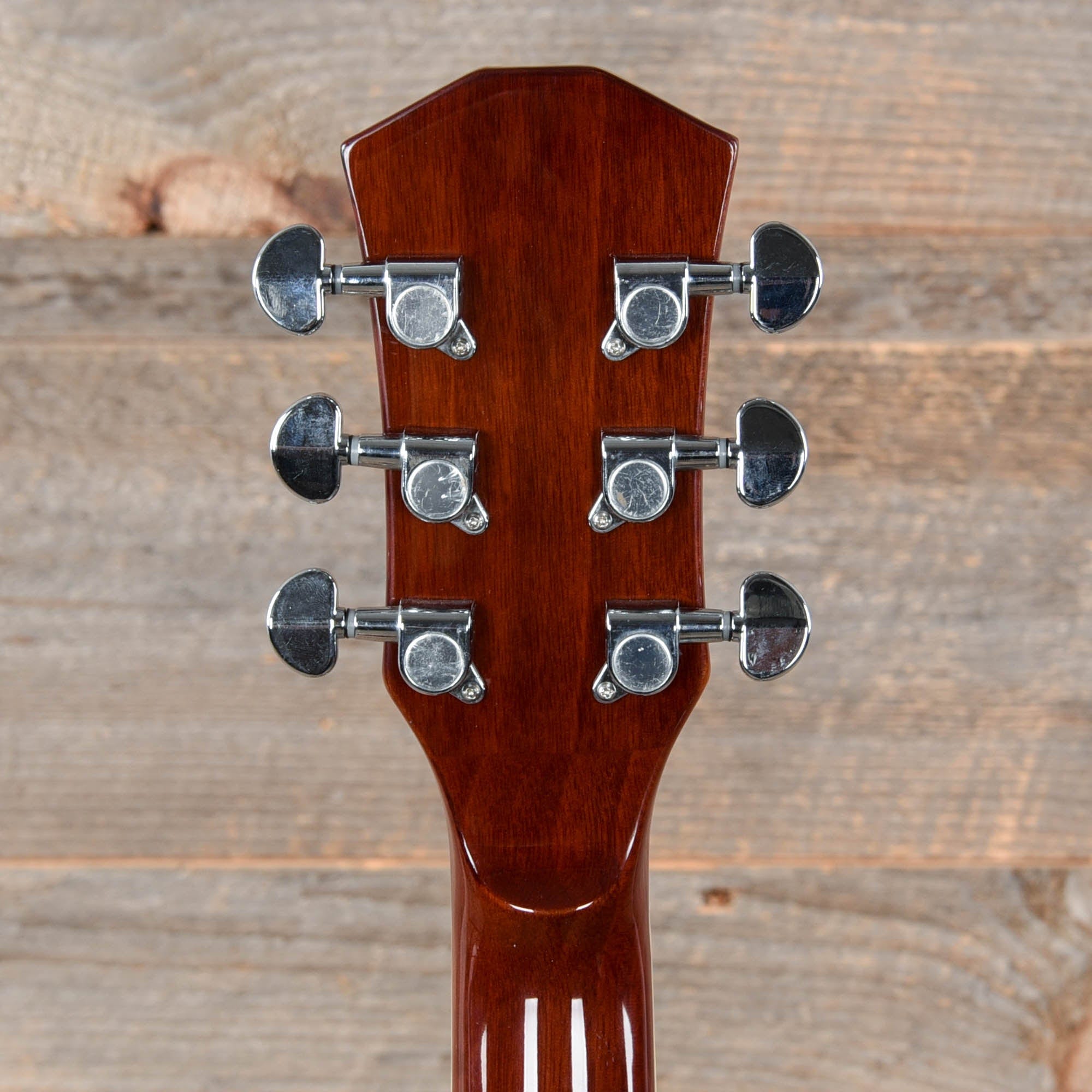 Sire Larry Carlton A4-G GA Cutaway Roasted Spruce/Mahogany Vintage Sunburst Acoustic Guitars / OM and Auditorium