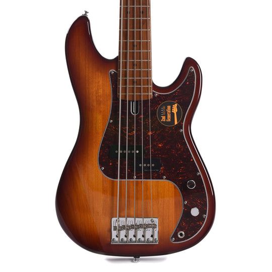Sire Marcus Miller P5 Alder 5-String Tobacco Sunburst Bass Guitars / 4-String,Bass Guitars / 5-String or More