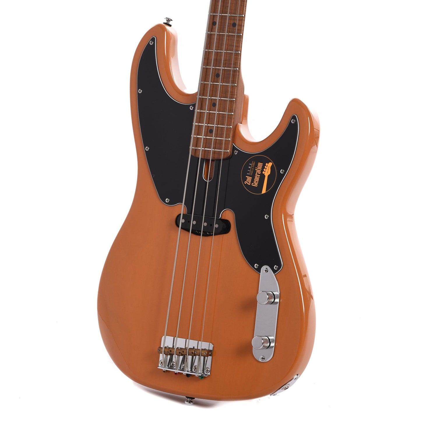 Sire Marcus Miller D5 Alder 4-String Butterscotch Blonde Bass Guitars / 4-String