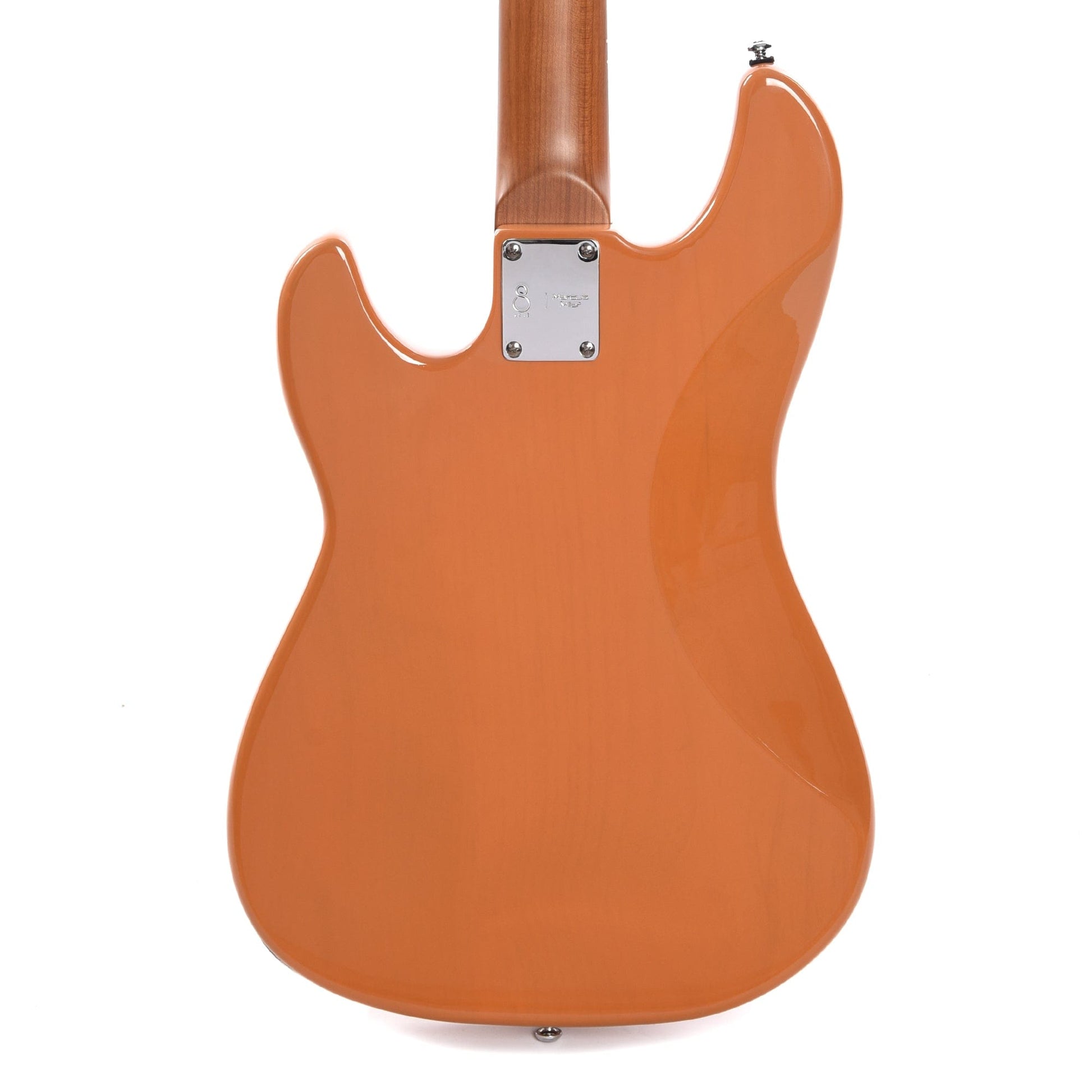 Sire Marcus Miller D5 Alder 4-String Butterscotch Blonde Bass Guitars / 4-String