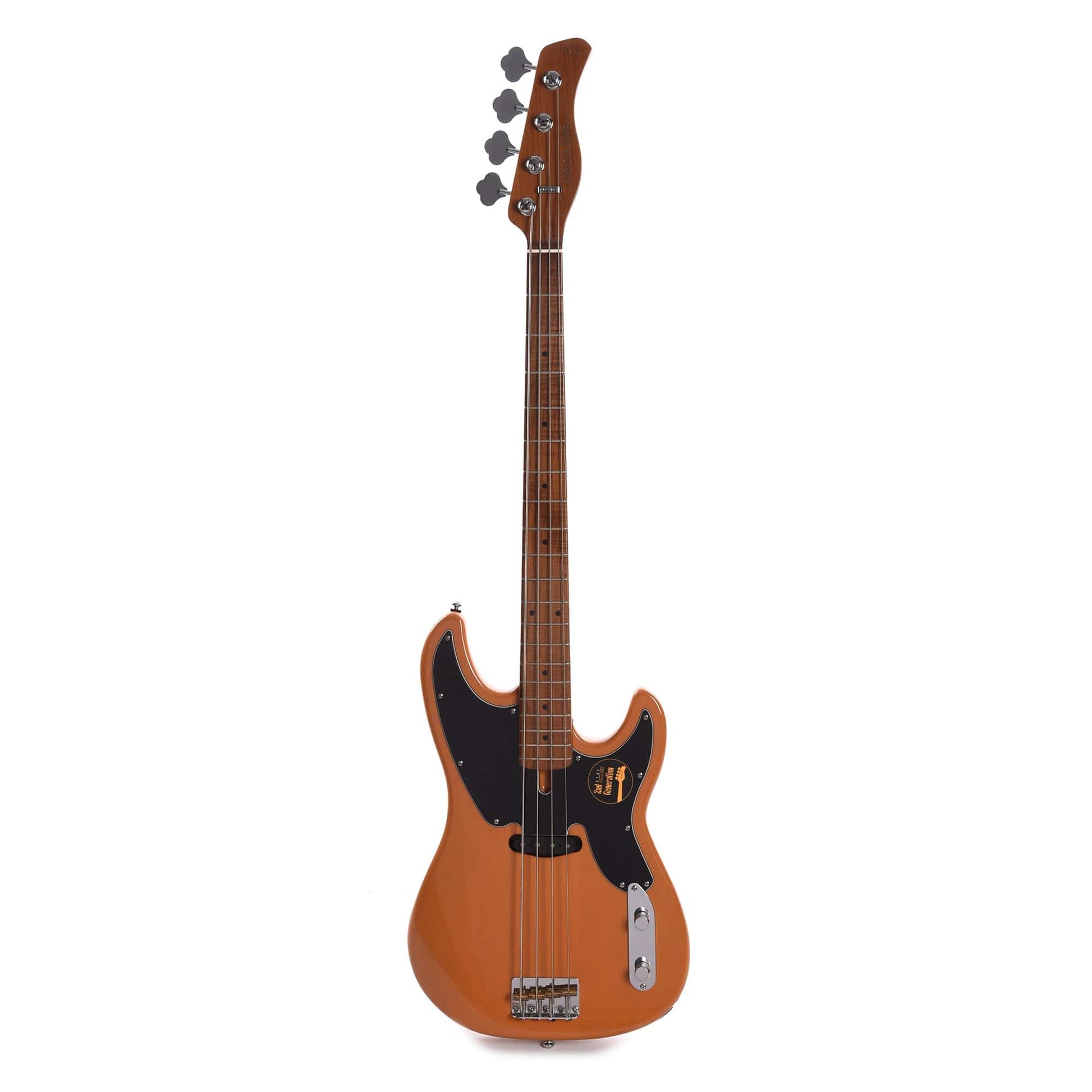 Sire Marcus Miller D5 Alder 4-String Butterscotch Blonde Bass Guitars / 4-String