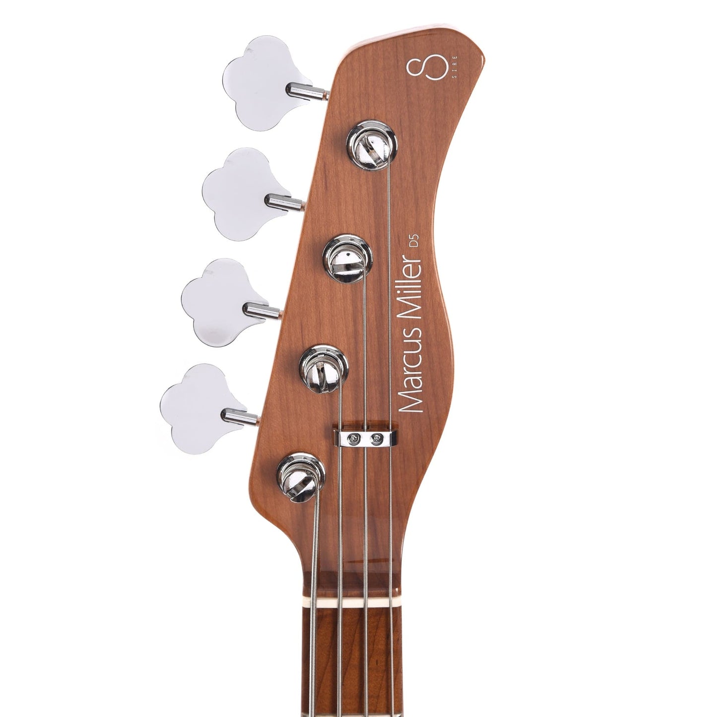 Sire Marcus Miller D5 Alder 4-String Butterscotch Blonde Bass Guitars / 4-String