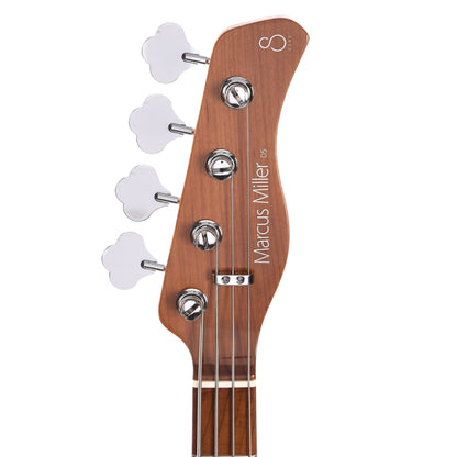 Sire Marcus Miller D5 Alder 4-String Butterscotch Blonde Bass Guitars / 4-String