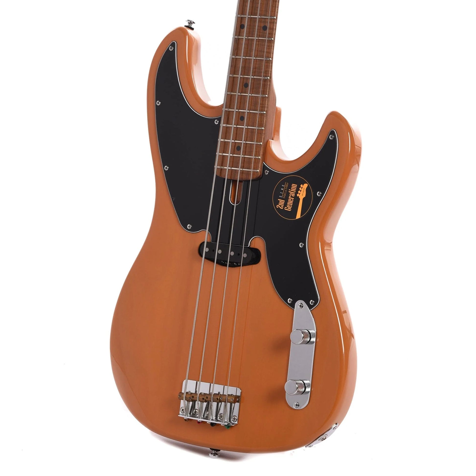 Sire Marcus Miller D5 Alder 4-String Butterscotch Blonde Bass Guitars / 4-String