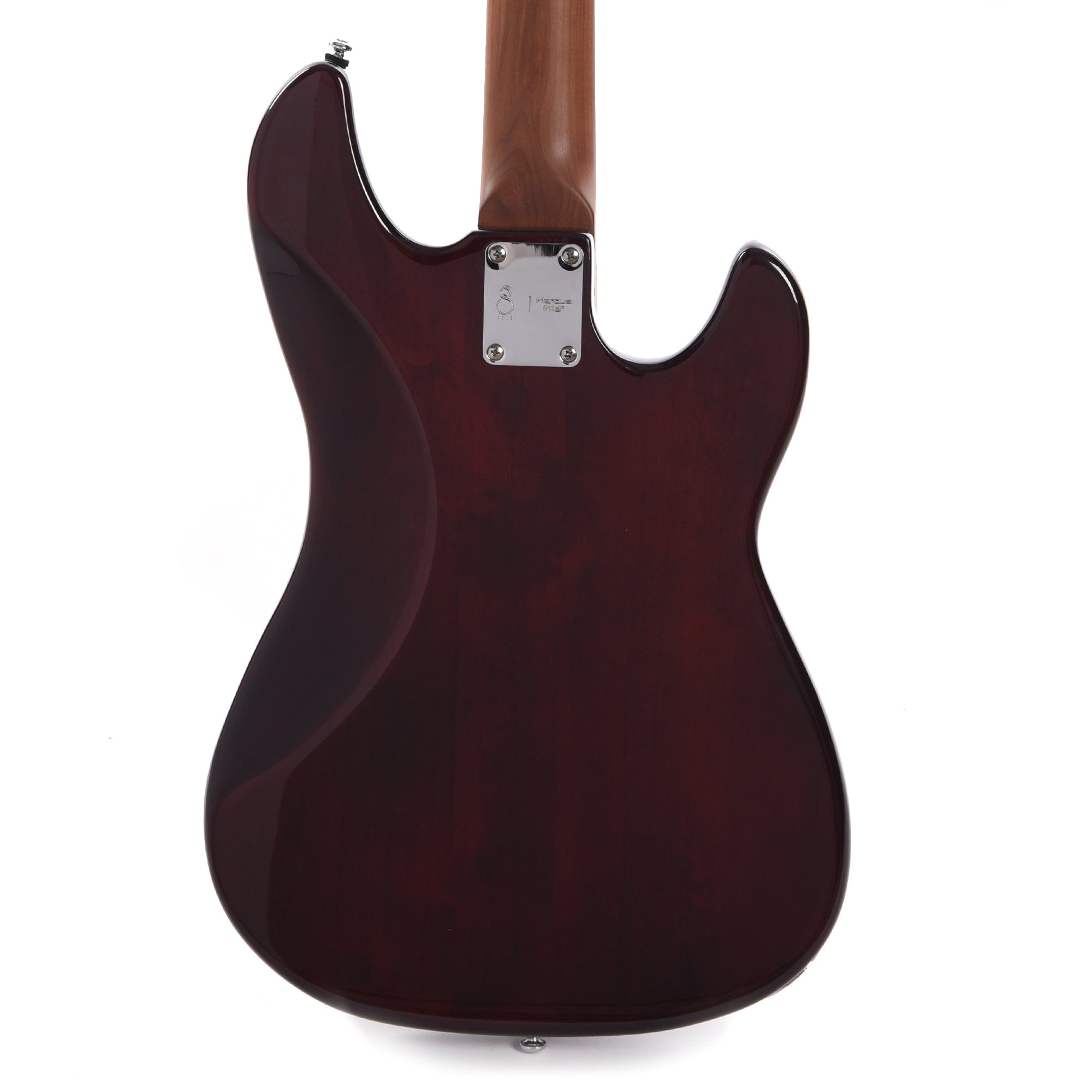 Sire Marcus Miller D5 Alder 4-String Tobacco Sunburst LEFTY Bass Guitars / 4-String