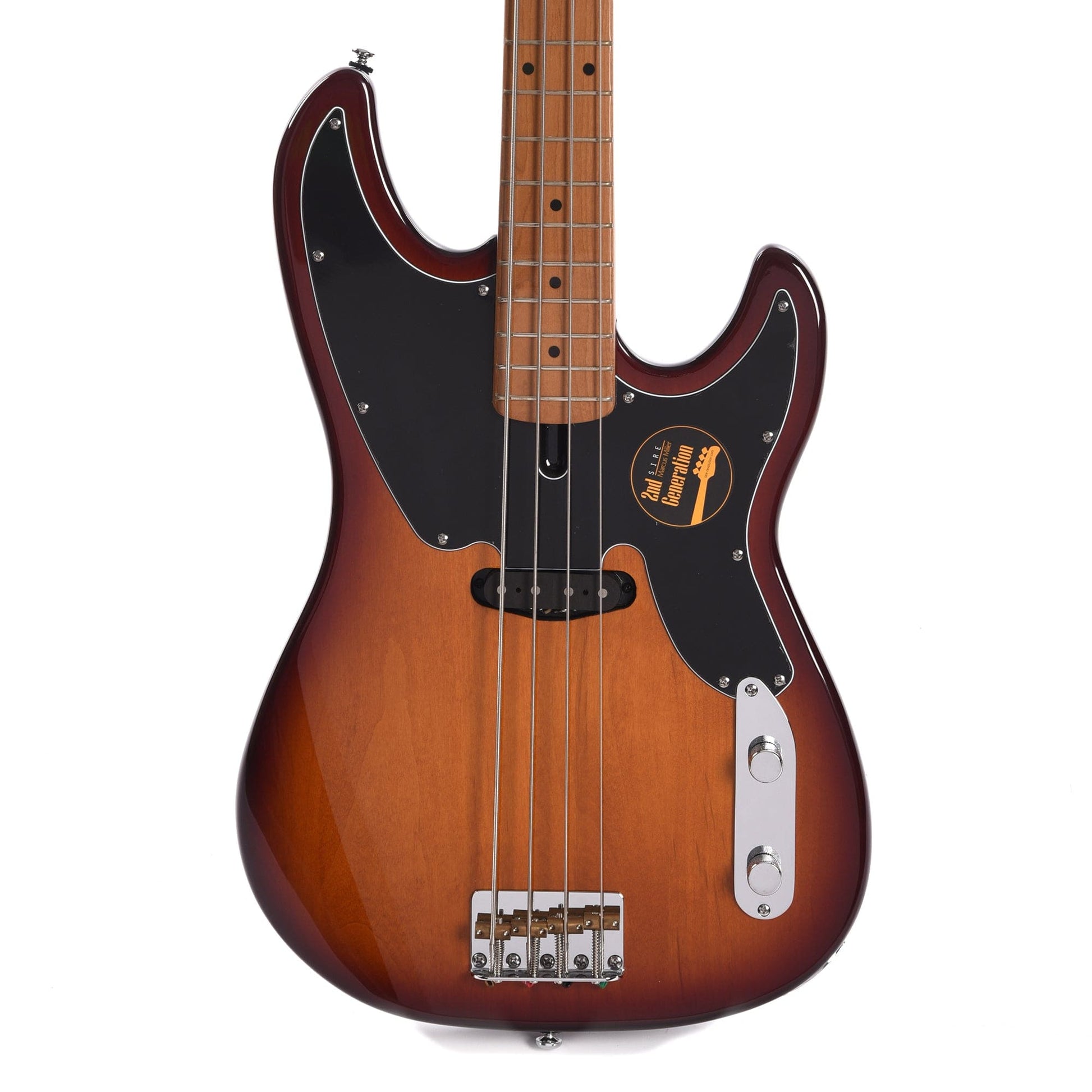 Sire Marcus Miller D5 Alder 4-String Tobacco Sunburst Bass Guitars / 4-String