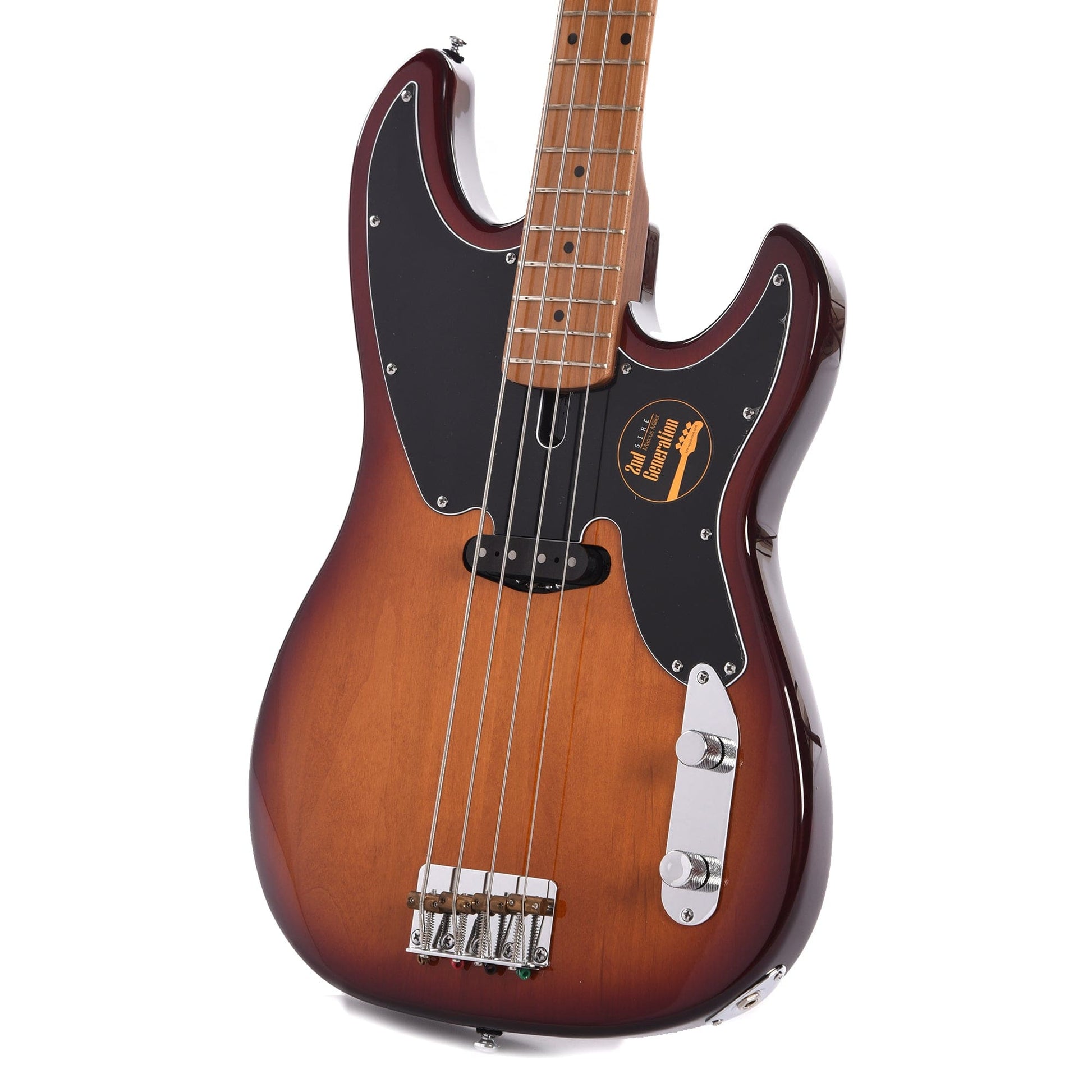 Sire Marcus Miller D5 Alder 4-String Tobacco Sunburst Bass Guitars / 4-String