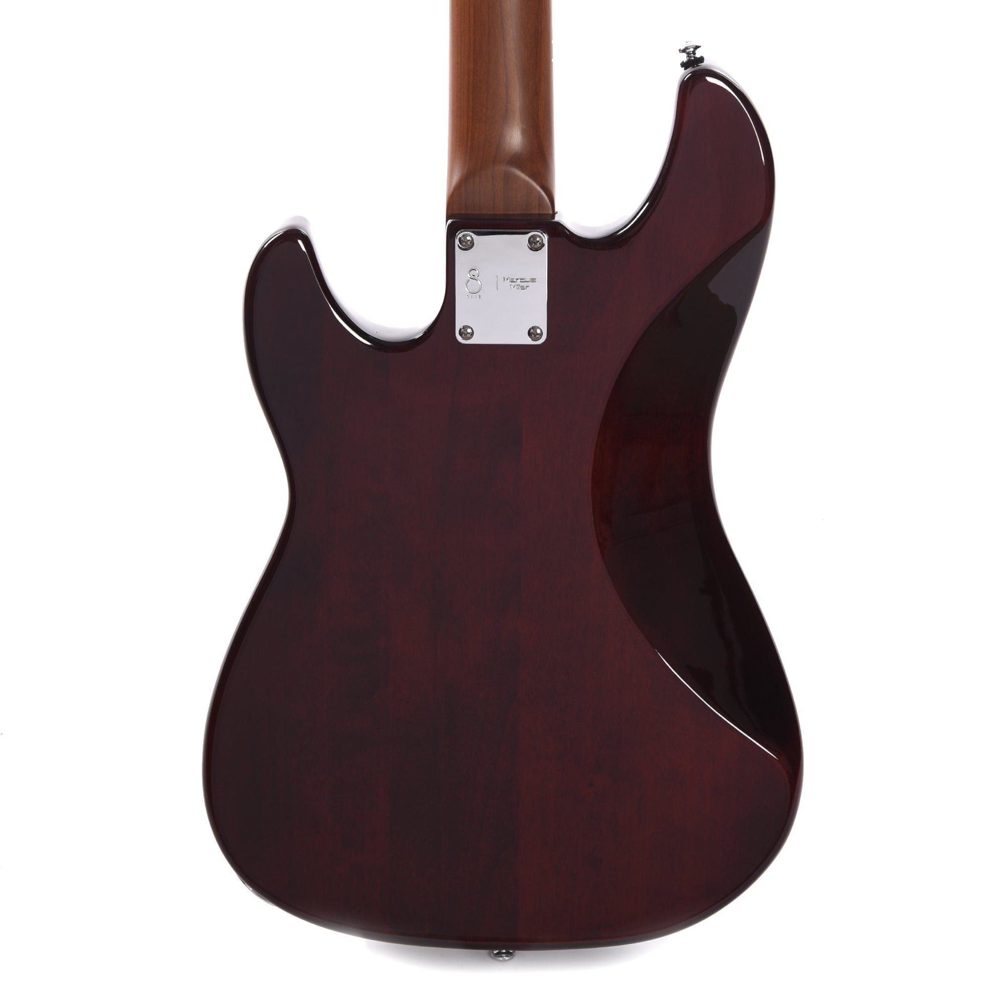Sire Marcus Miller D5 Alder 4-String Tobacco Sunburst Bass Guitars / 4-String