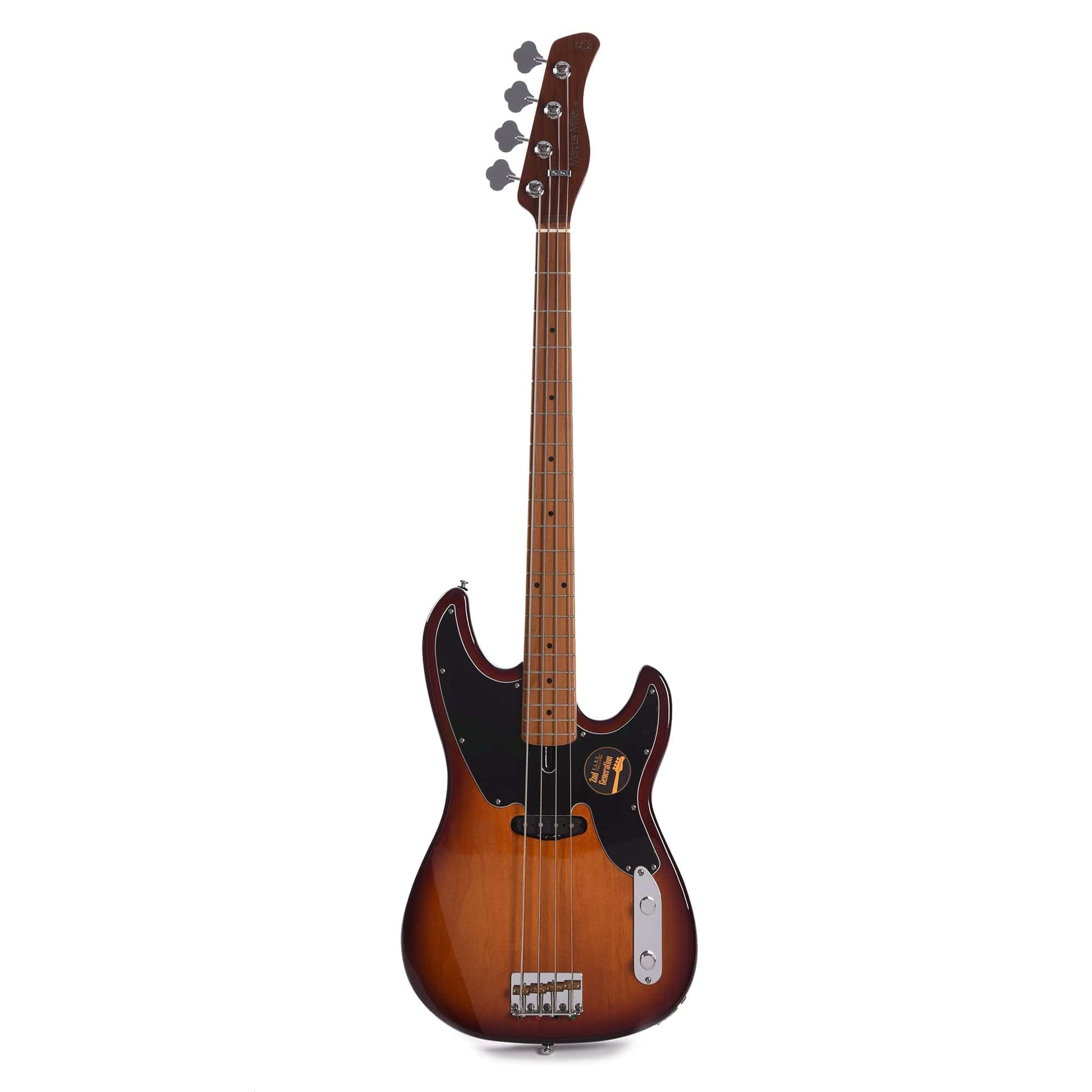 Sire Marcus Miller D5 Alder 4-String Tobacco Sunburst Bass Guitars / 4-String