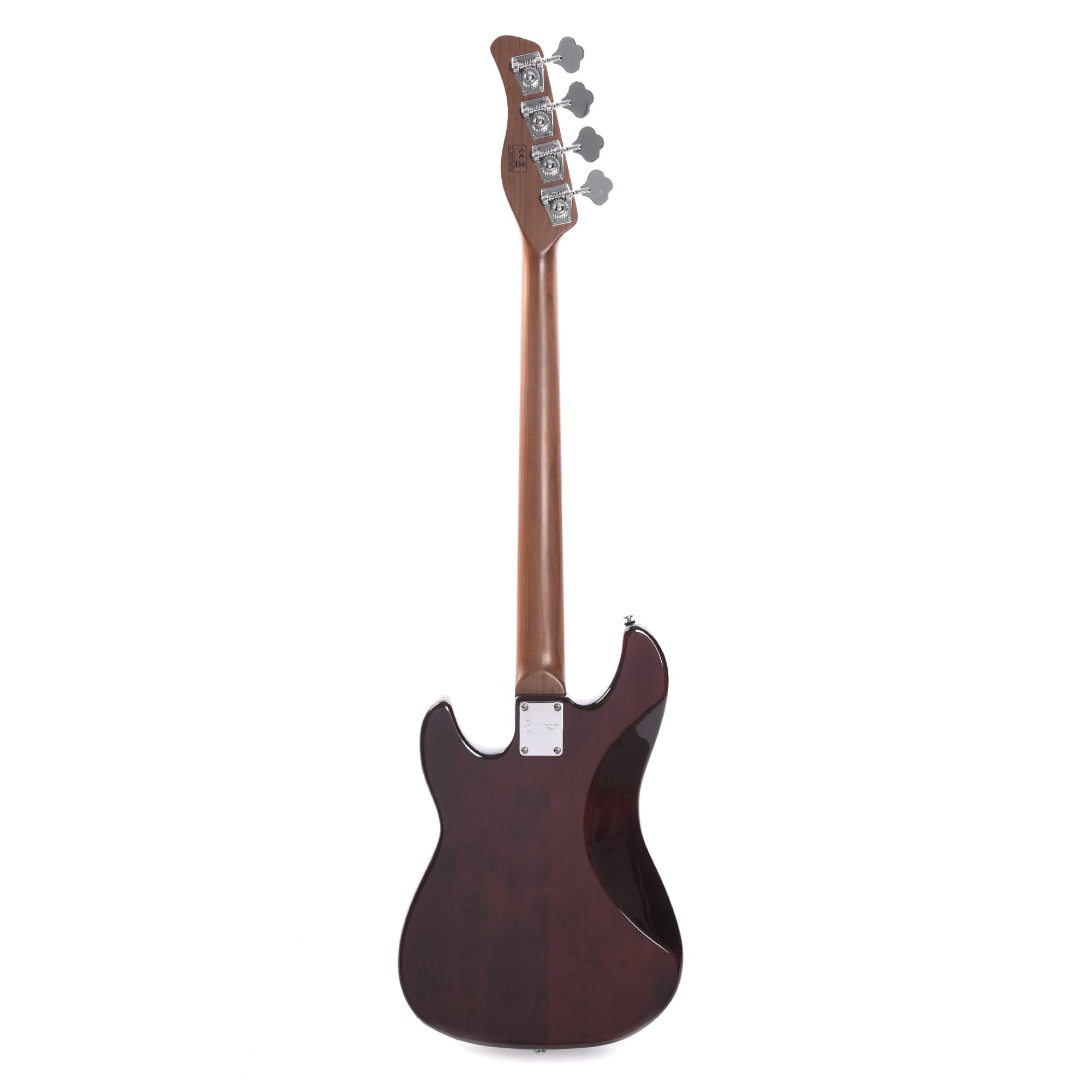 Sire Marcus Miller D5 Alder 4-String Tobacco Sunburst Bass Guitars / 4-String