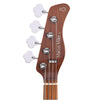 Sire Marcus Miller D5 Alder 4-String Tobacco Sunburst Bass Guitars / 4-String