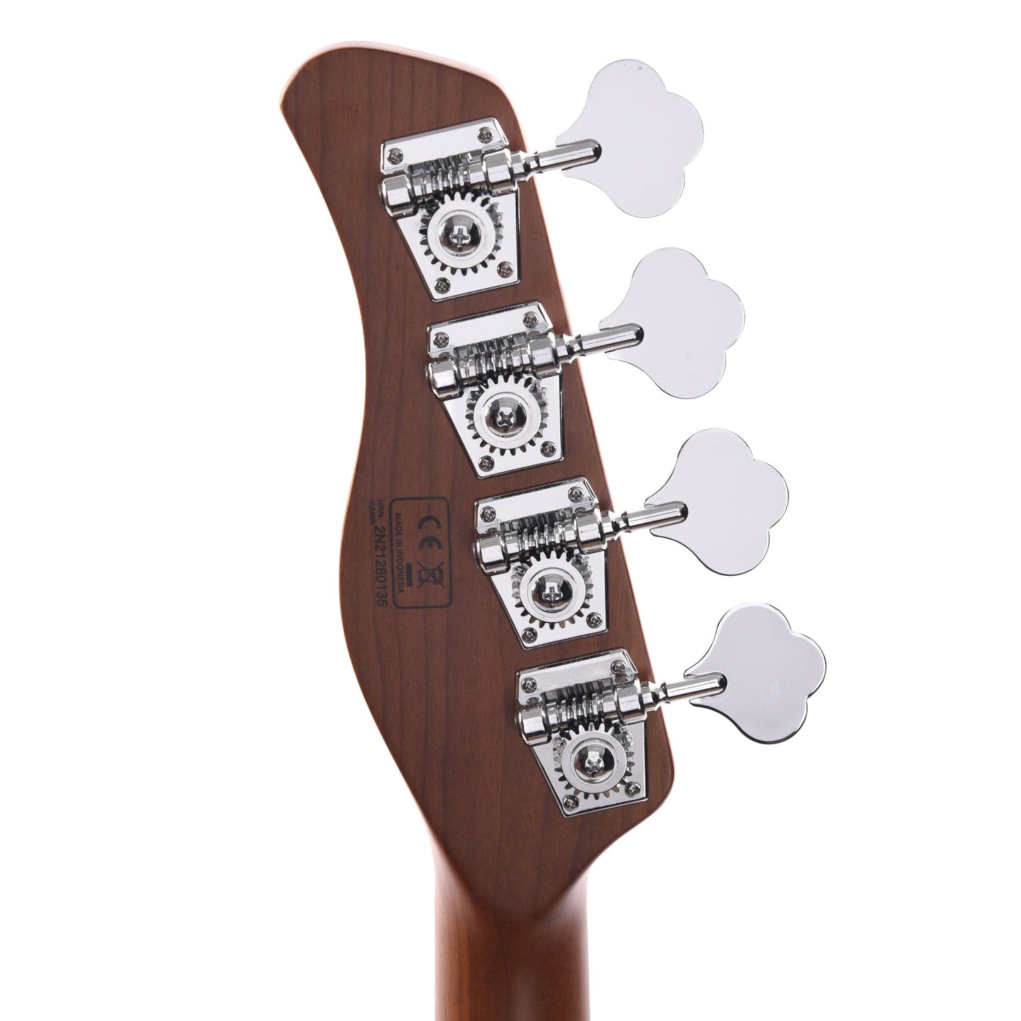 Sire Marcus Miller D5 Alder 4-String Tobacco Sunburst Bass Guitars / 4-String