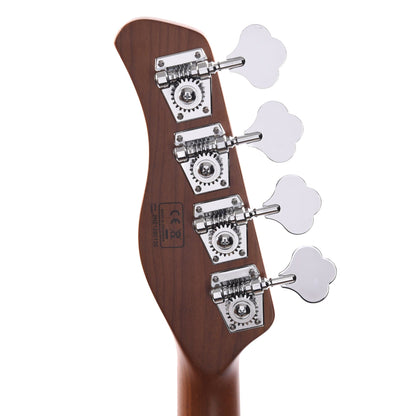 Sire Marcus Miller D5 Alder 4-String Tobacco Sunburst Bass Guitars / 4-String