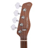 Sire Marcus Miller D5 Alder 4-String Vintage White Bass Guitars / 4-String