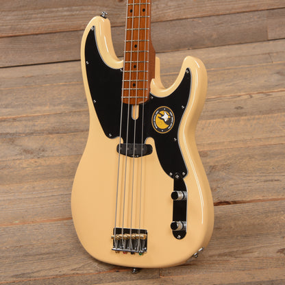 Sire Marcus Miller D5 Alder 4-String Vintage White Bass Guitars / 4-String