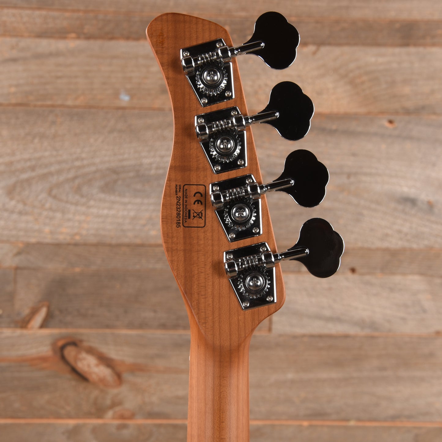 Sire Marcus Miller D5 Alder 4-String Vintage White Bass Guitars / 4-String
