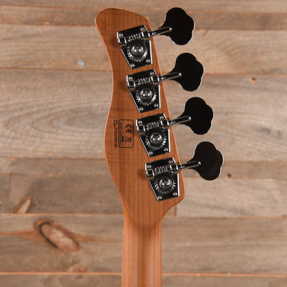 Sire Marcus Miller D5 Alder 4-String Vintage White Bass Guitars / 4-String