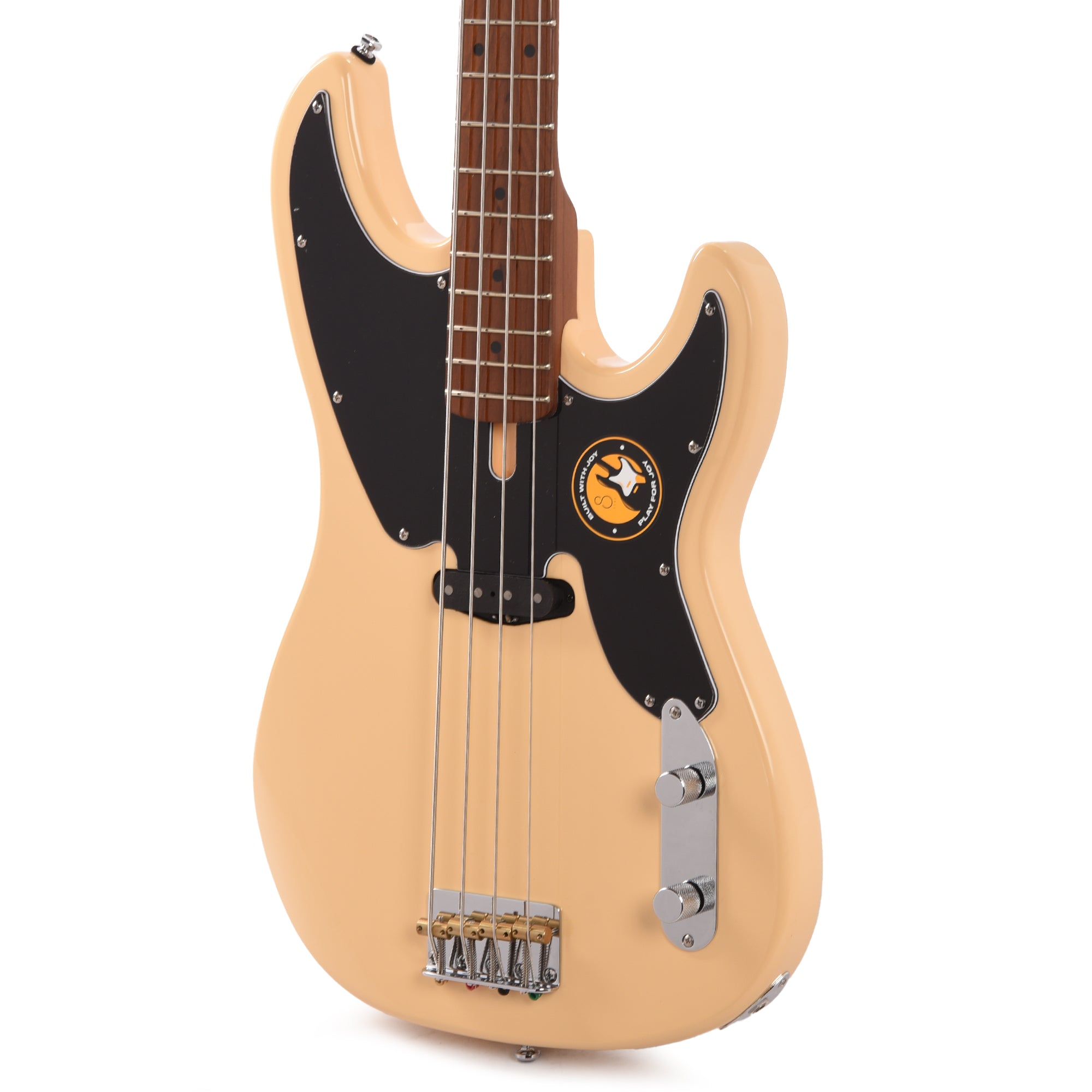 Sire Marcus Miller D5 Alder 4-String Vintage White Bass Guitars / 4-String