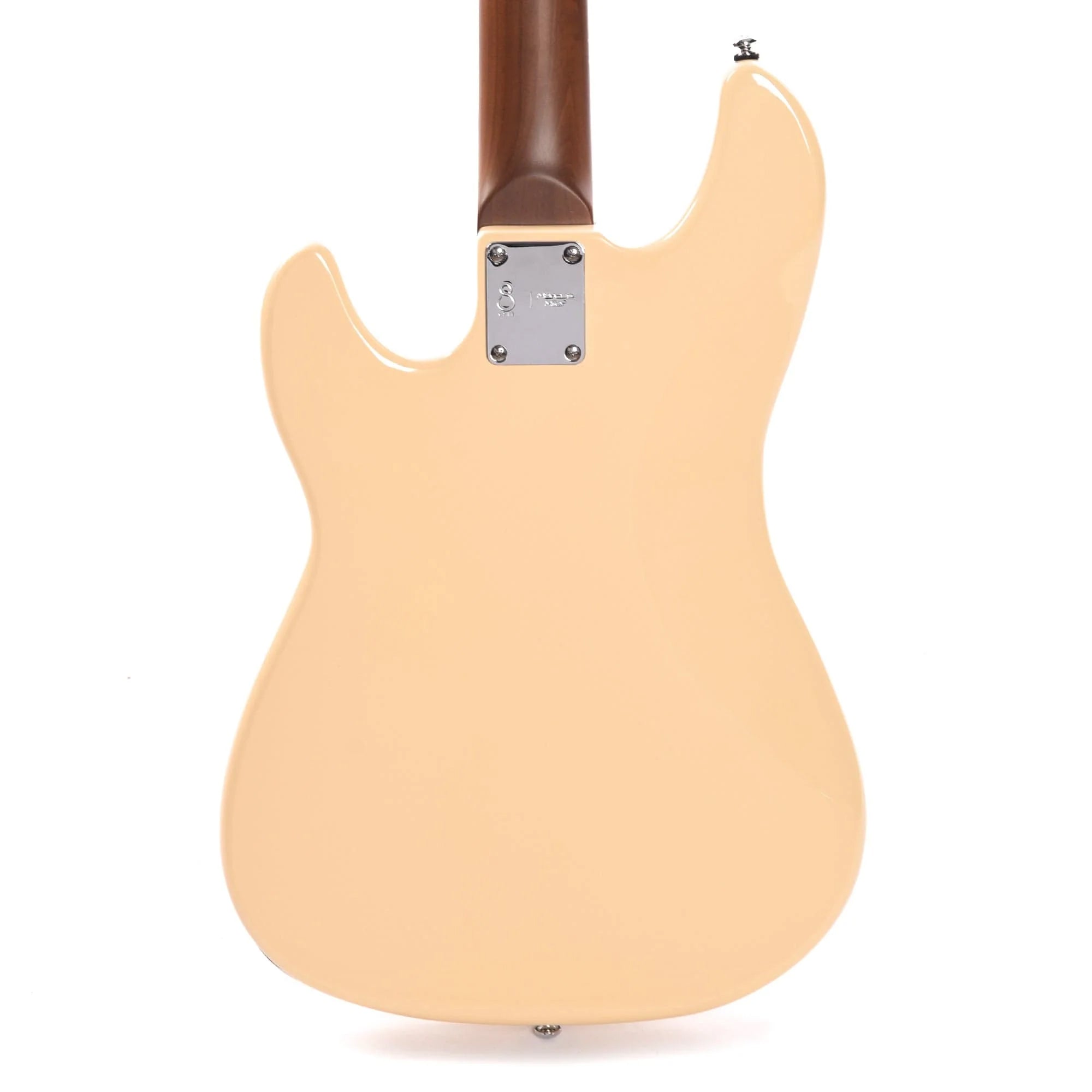 Sire Marcus Miller D5 Alder 4-String Vintage White Bass Guitars / 4-String
