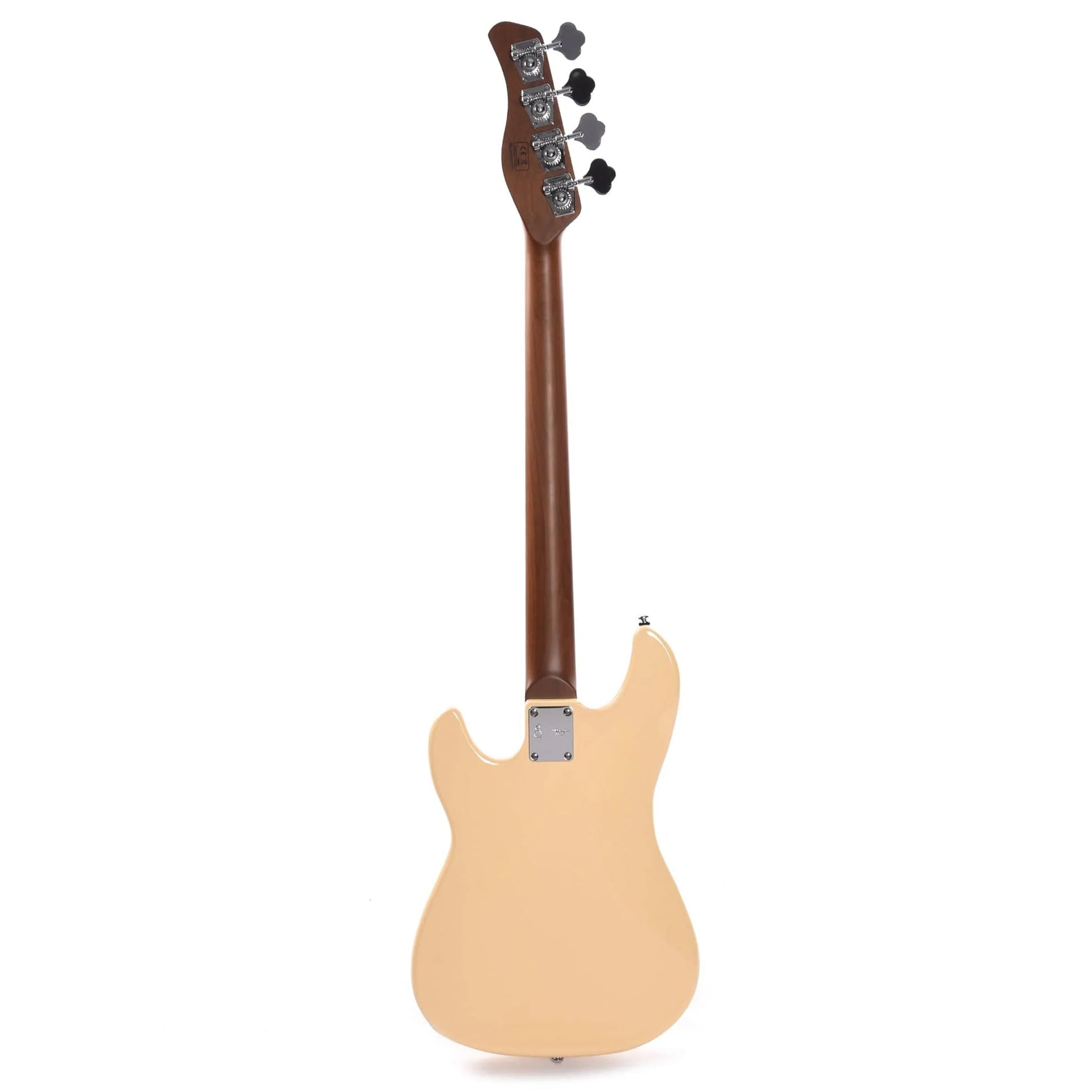 Sire Marcus Miller D5 Alder 4-String Vintage White Bass Guitars / 4-String