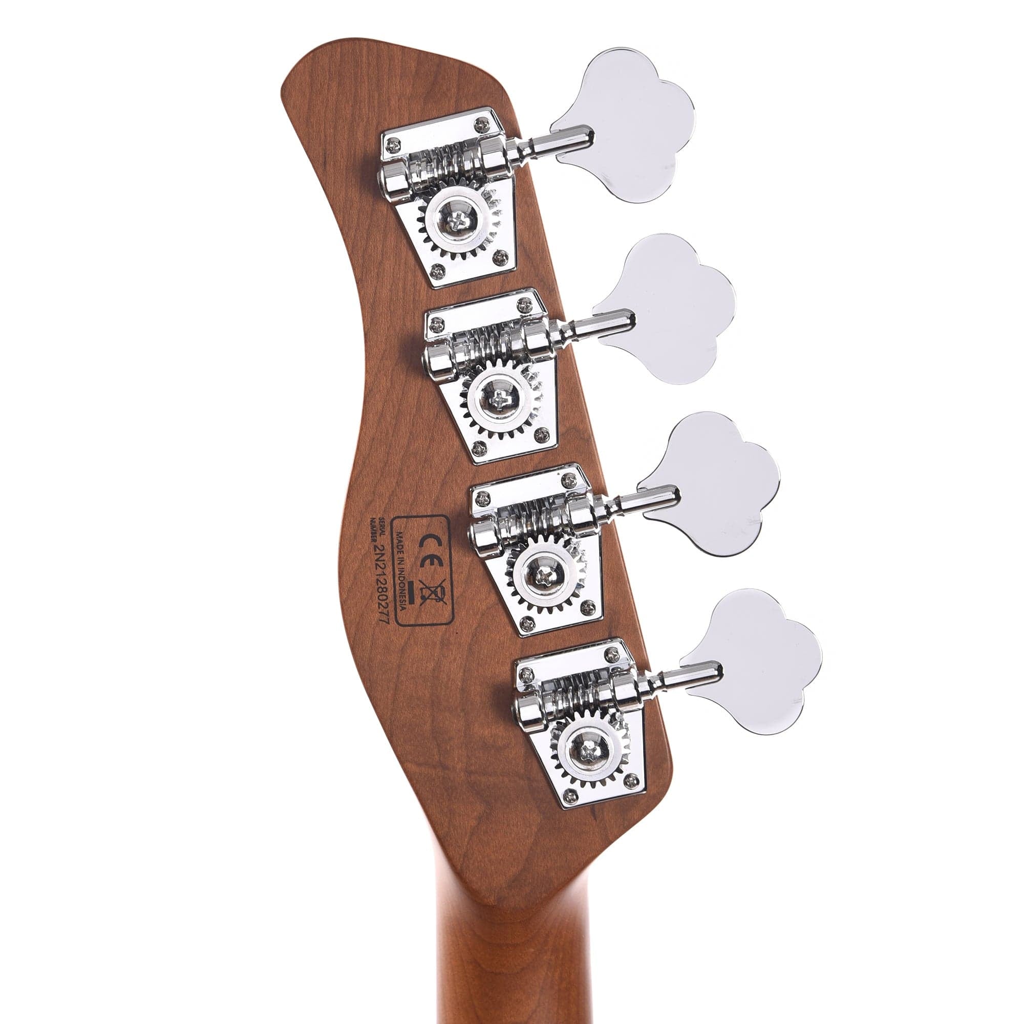 Sire Marcus Miller D5 Alder 4-String Vintage White Bass Guitars / 4-String