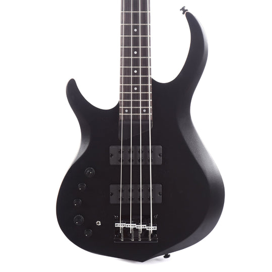Sire Marcus Miller M2 4-String LEFTY Transparent Black Satin (2nd Gen) Bass Guitars / 4-String