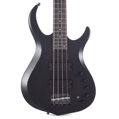 Sire Marcus Miller M2 4-String Transparent Black Satin (2nd Gen) Bass Guitars / 4-String