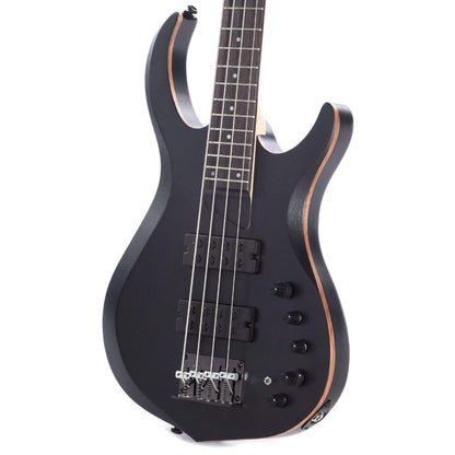 Sire Marcus Miller M2 4-String Transparent Black Satin (2nd Gen) Bass Guitars / 4-String