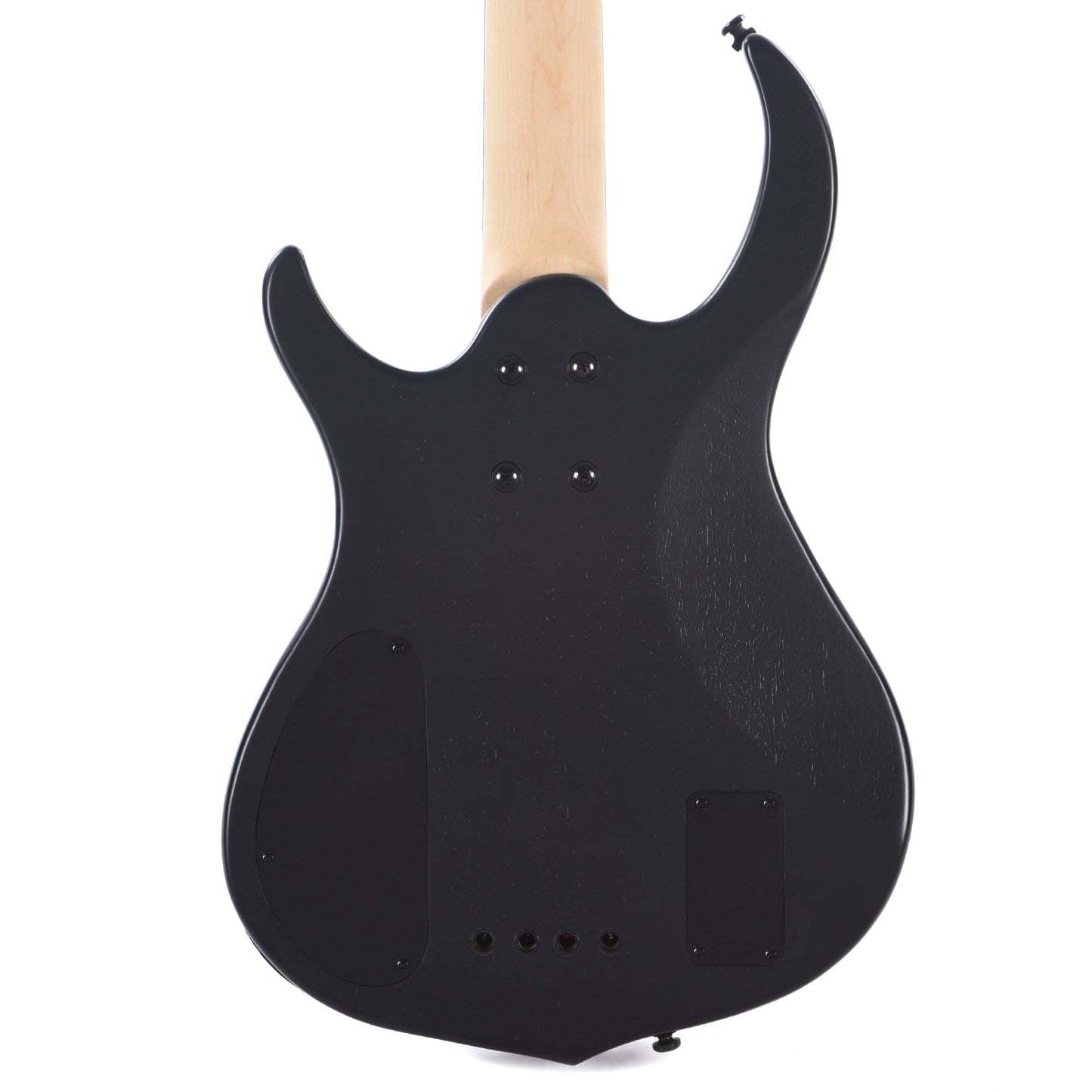 Sire Marcus Miller M2 4-String Transparent Black Satin (2nd Gen) Bass Guitars / 4-String