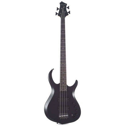 Sire Marcus Miller M2 4-String Transparent Black Satin (2nd Gen) Bass Guitars / 4-String