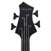 Sire Marcus Miller M2 4-String Transparent Black Satin (2nd Gen) Bass Guitars / 4-String