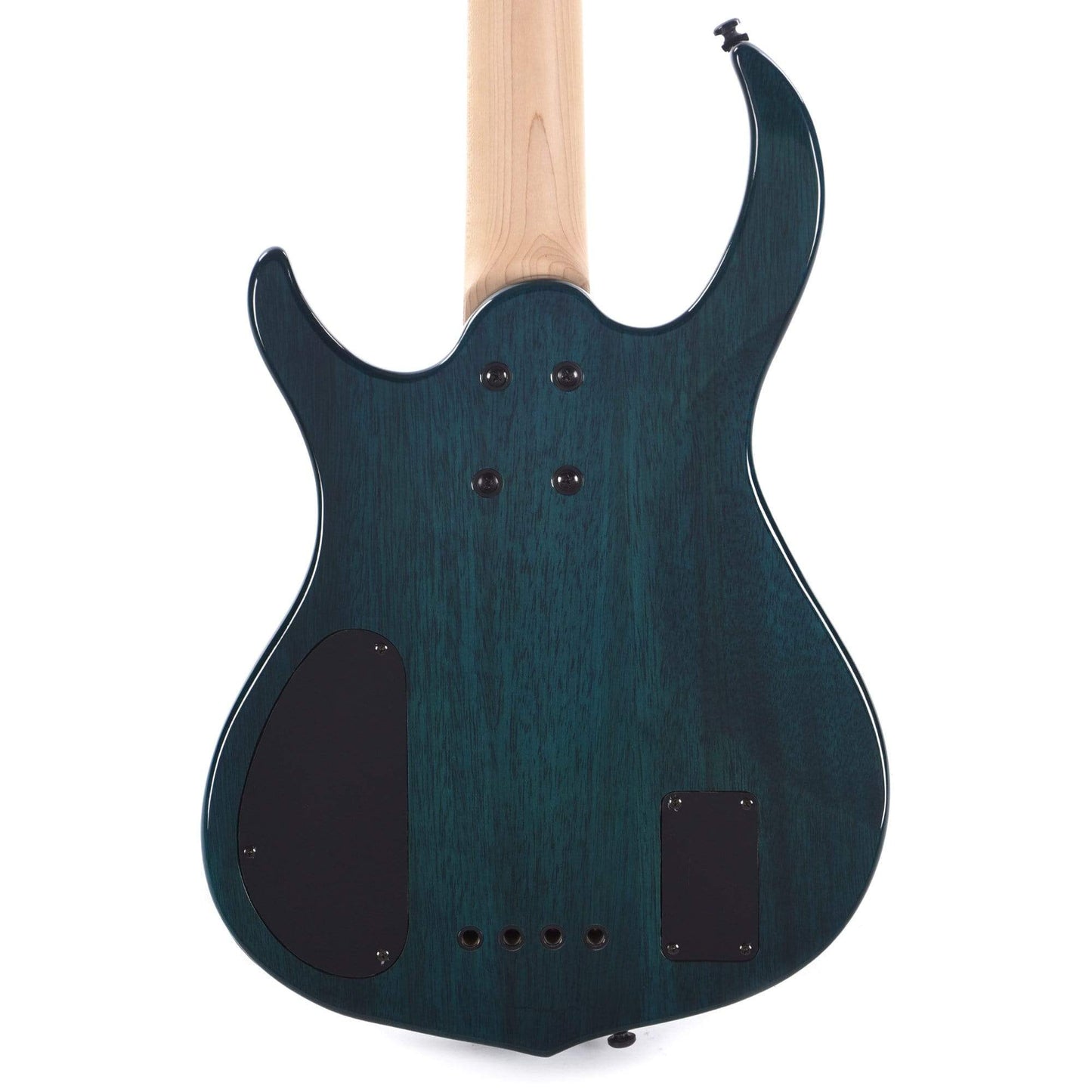 Sire Marcus Miller M2 4-String Transparent Blue Gloss (2nd Gen) Bass Guitars / 4-String
