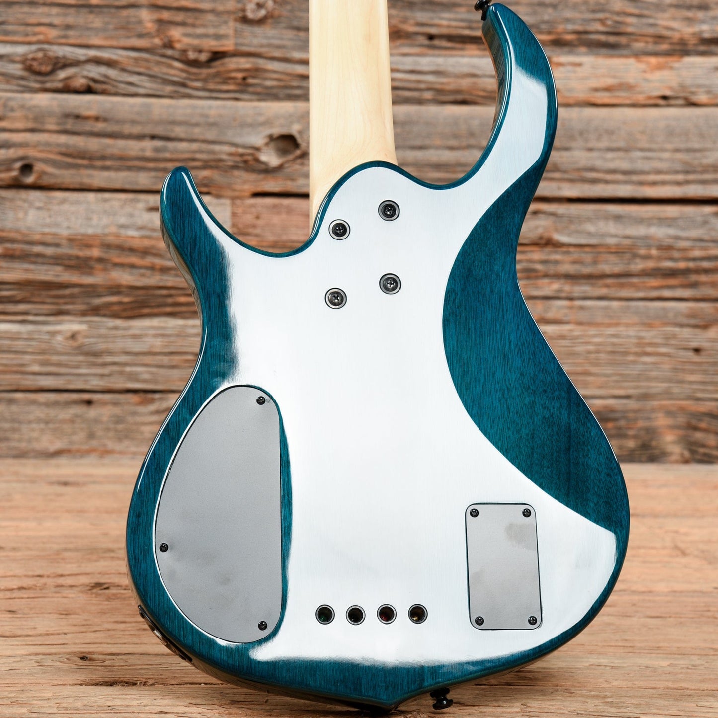 Sire Marcus Miller M2 Transparent Blue Bass Guitars / 4-String