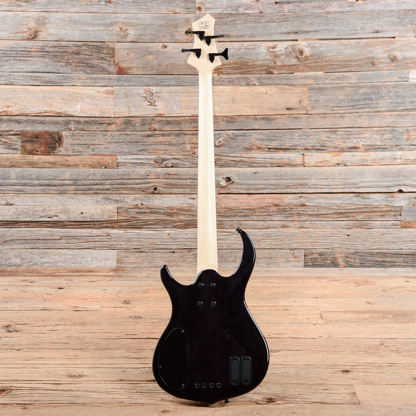 Sire Marcus Miller M3 Smoke 2018 Bass Guitars / 4-String