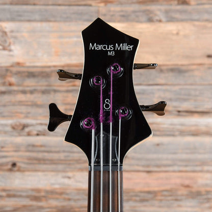 Sire Marcus Miller M3 Smoke 2018 Bass Guitars / 4-String