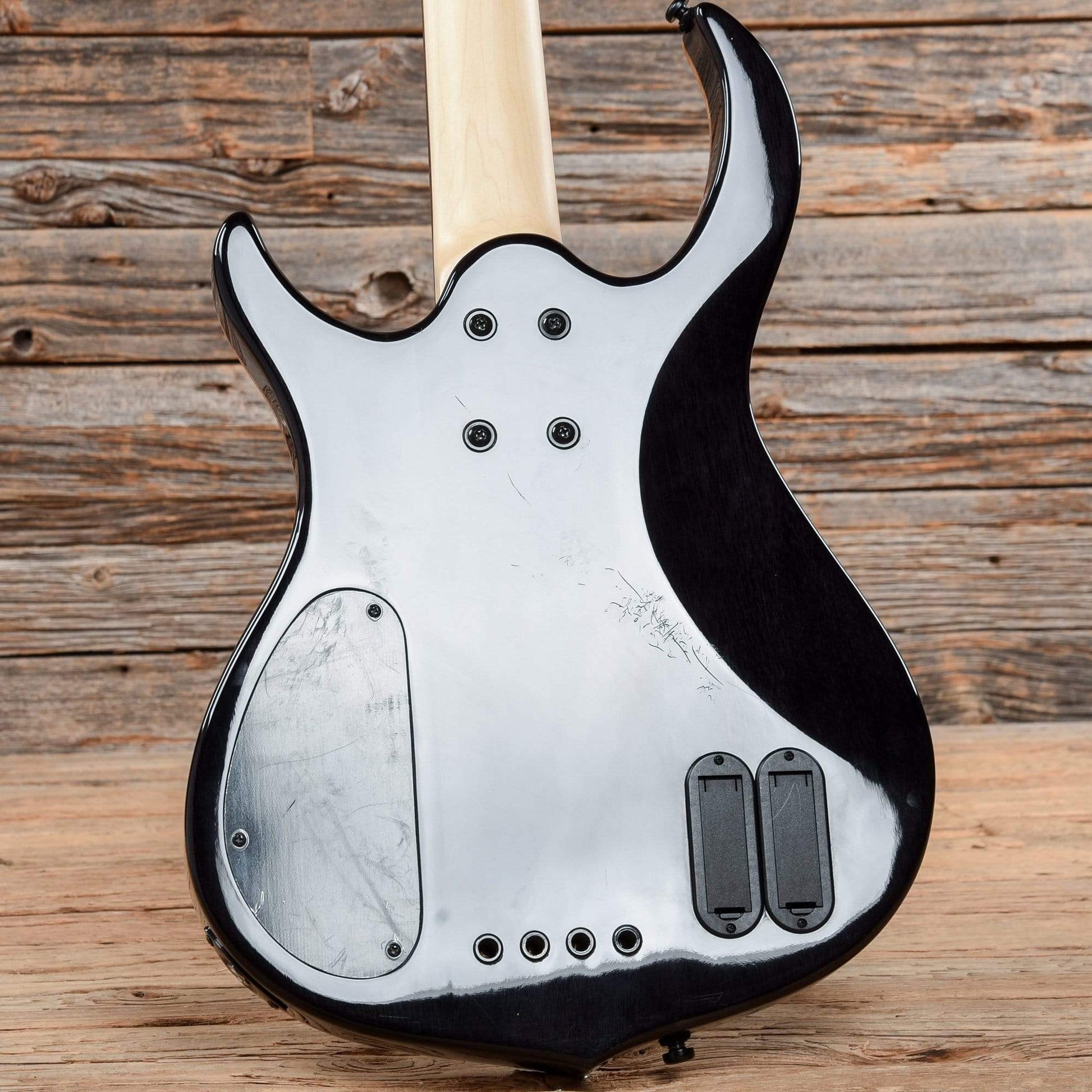 Sire Marcus Miller M3 Smoke 2018 Bass Guitars / 4-String