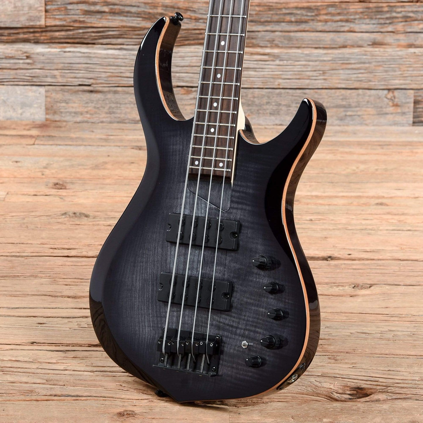 Sire Marcus Miller M3 Smoke 2018 Bass Guitars / 4-String